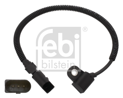 Sensor, camshaft position